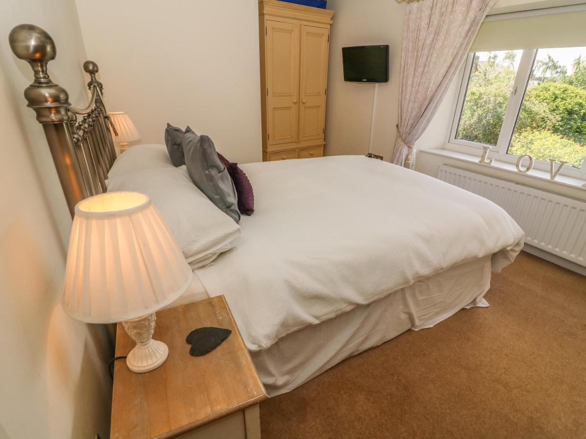 Woodbine Cottage Ambleside Luaran gambar