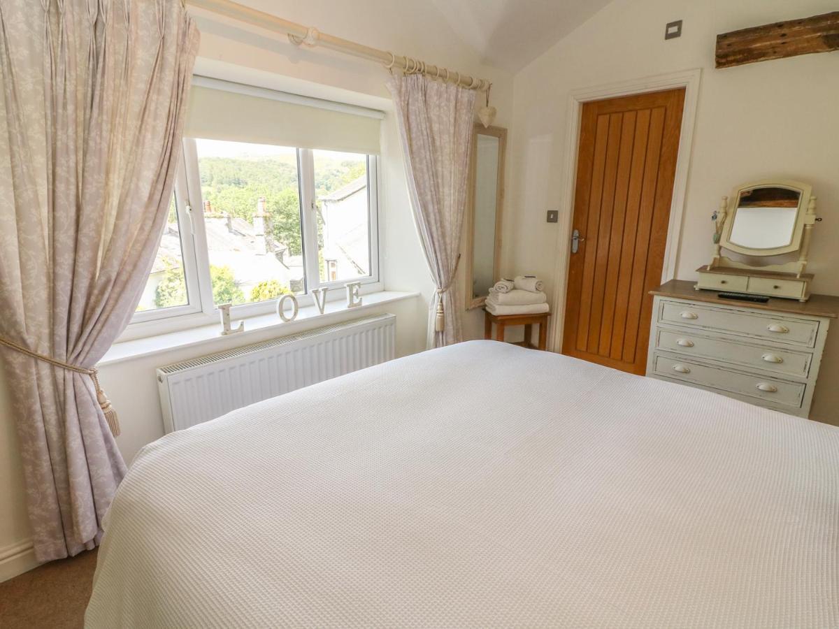 Woodbine Cottage Ambleside Luaran gambar