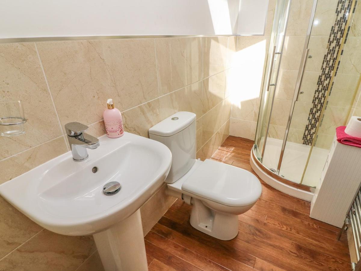 Woodbine Cottage Ambleside Luaran gambar
