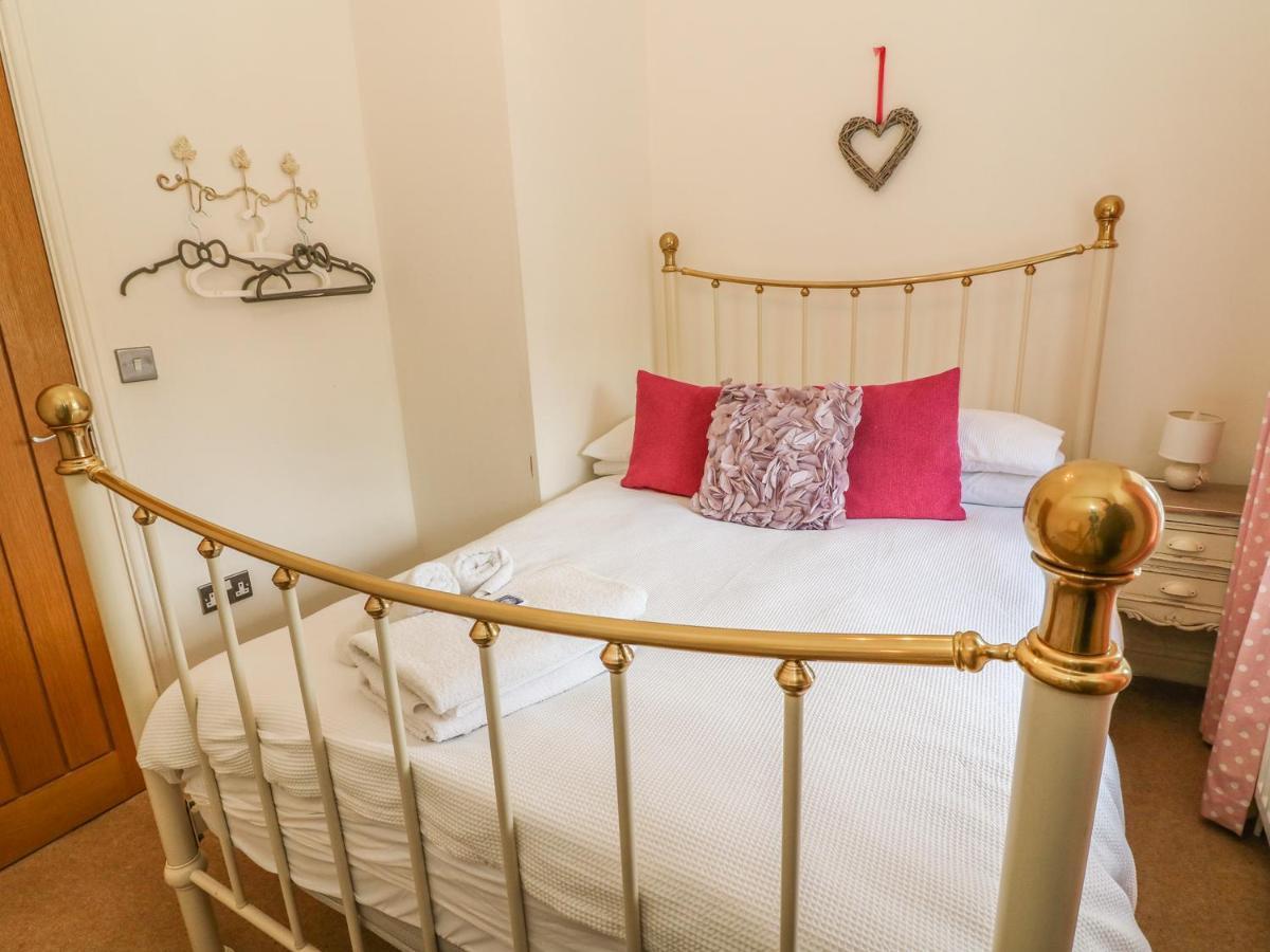 Woodbine Cottage Ambleside Luaran gambar