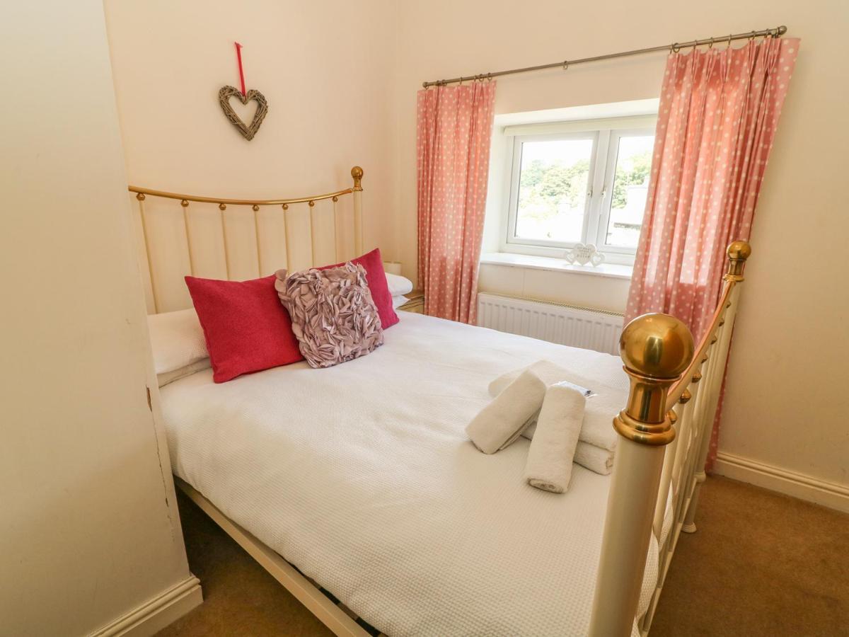 Woodbine Cottage Ambleside Luaran gambar