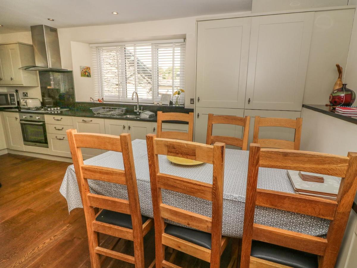 Woodbine Cottage Ambleside Luaran gambar