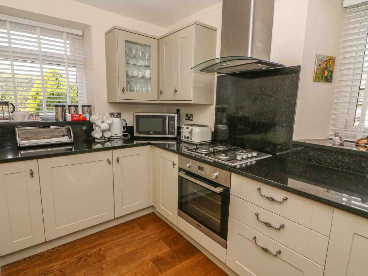 Woodbine Cottage Ambleside Luaran gambar