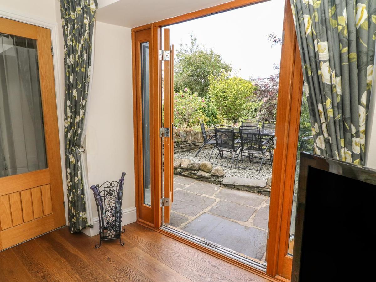 Woodbine Cottage Ambleside Luaran gambar