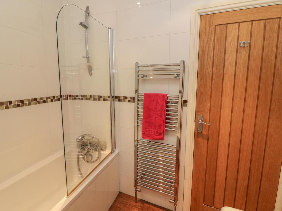 Woodbine Cottage Ambleside Luaran gambar